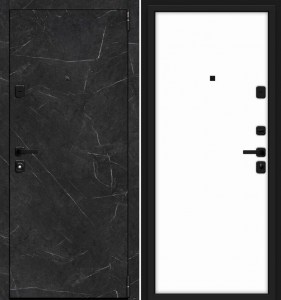 porta m p50.p50 black stone-silky way